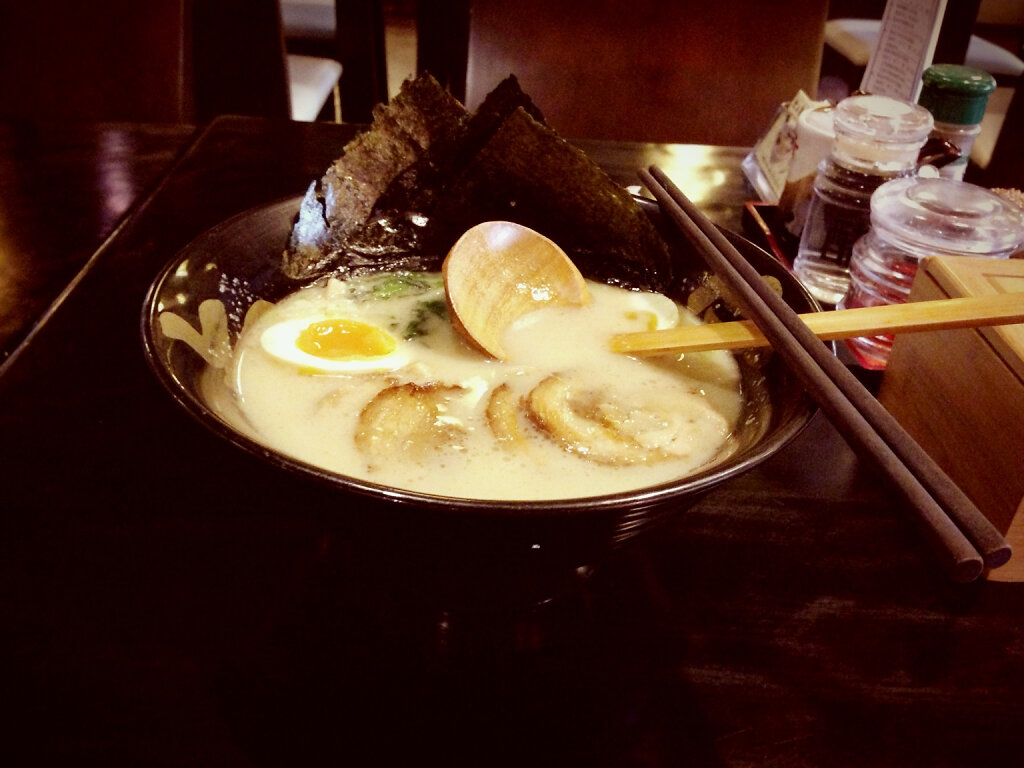 無敵家 라면 2