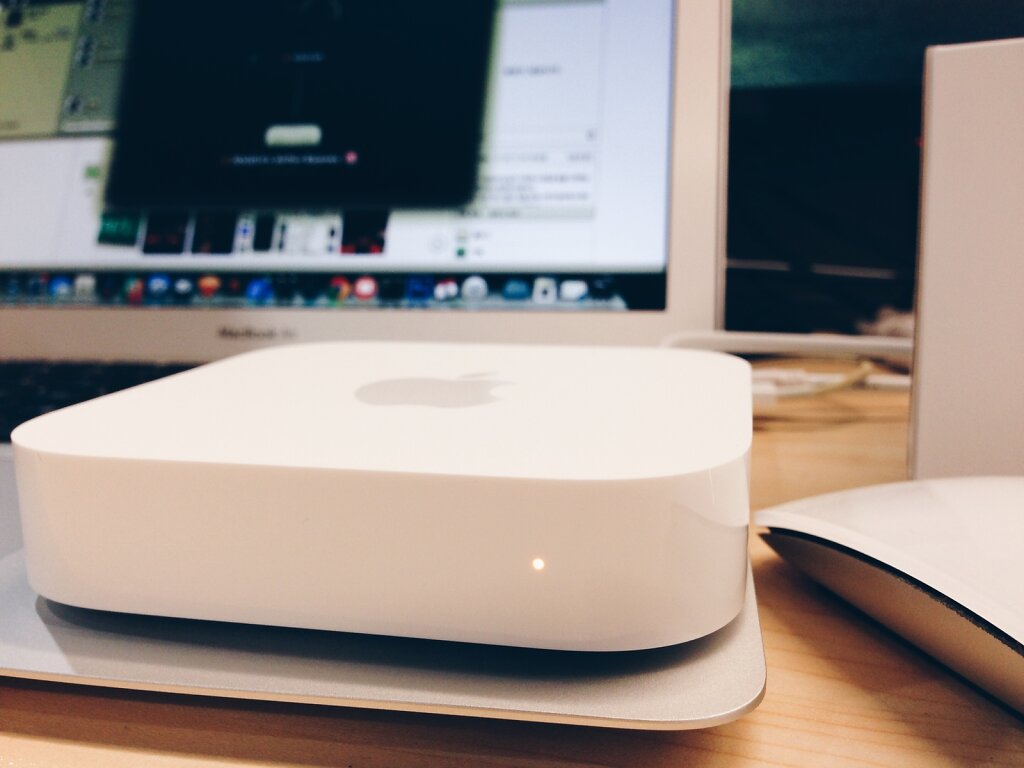 AirPort Express