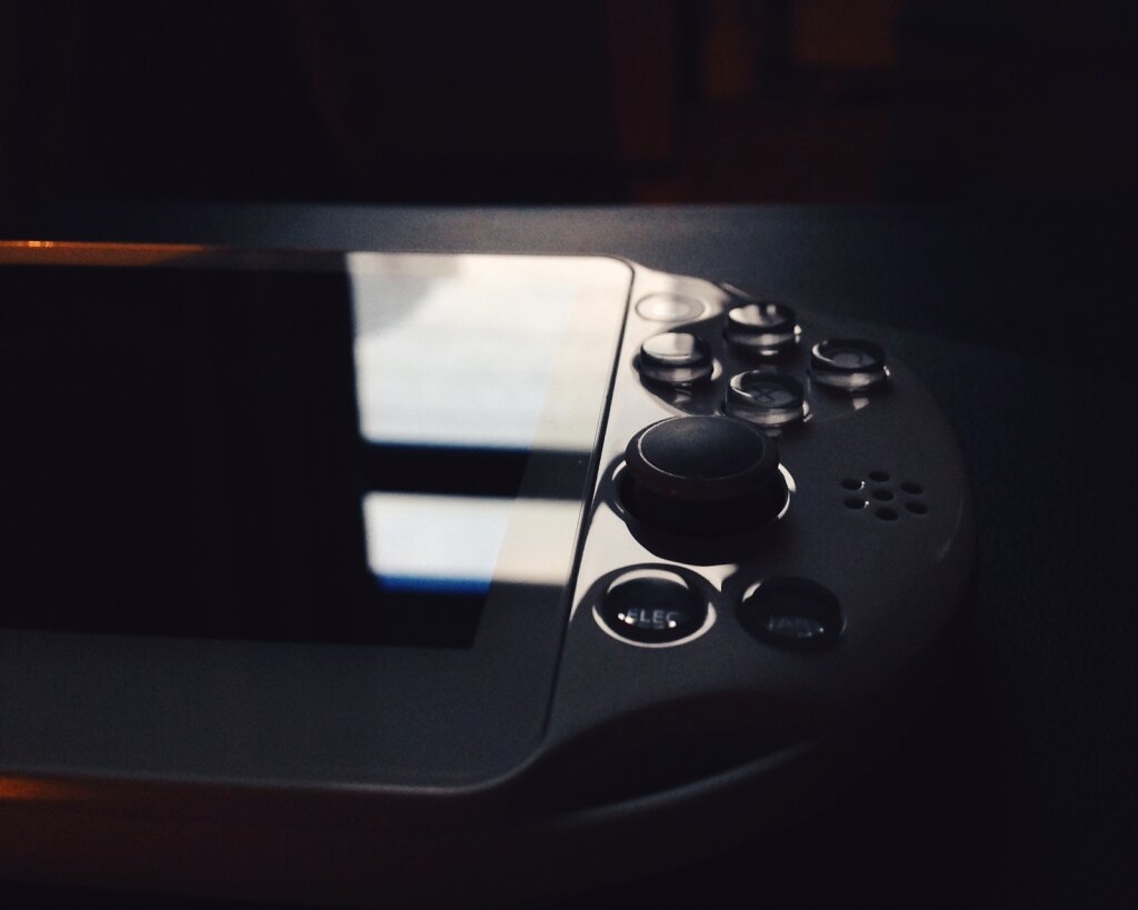 PS Vita