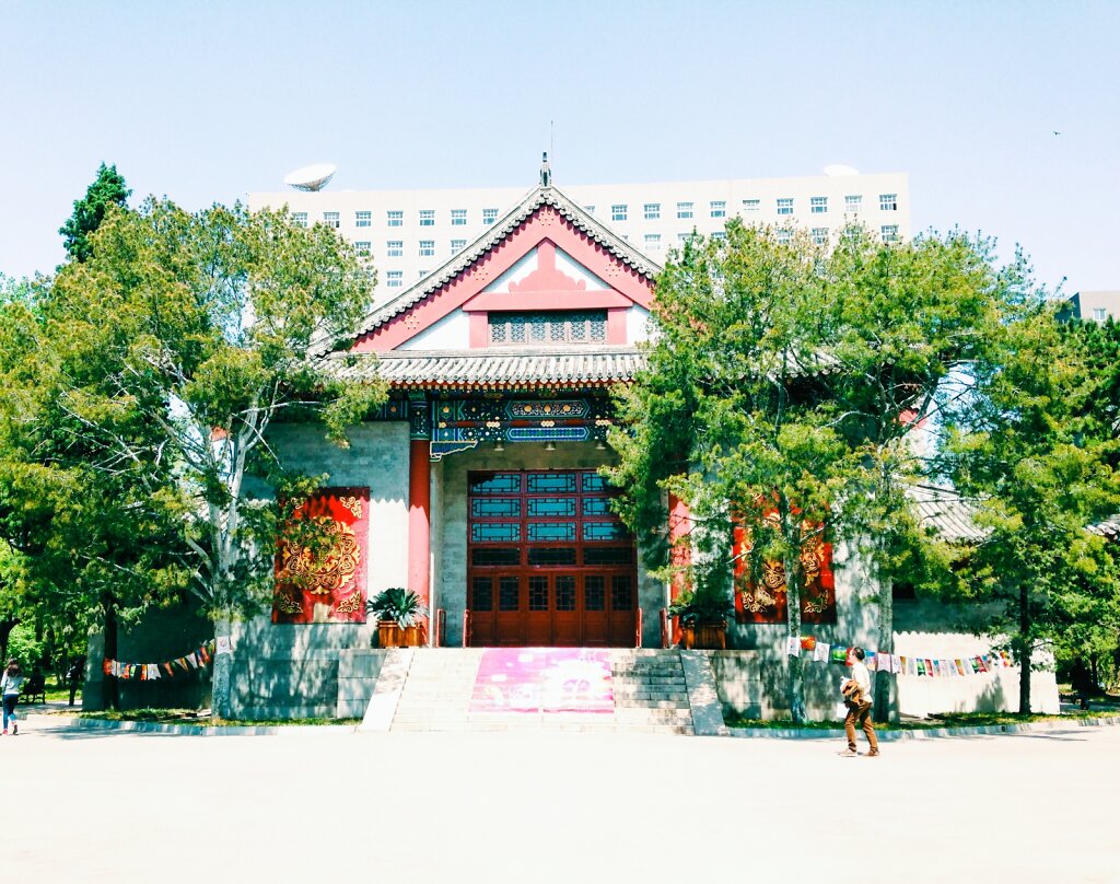 캠퍼스