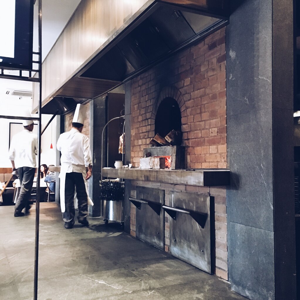 Peking duck