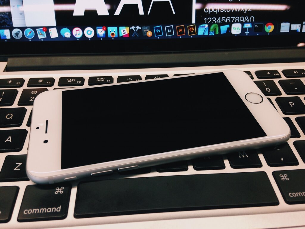 iPhone 6s