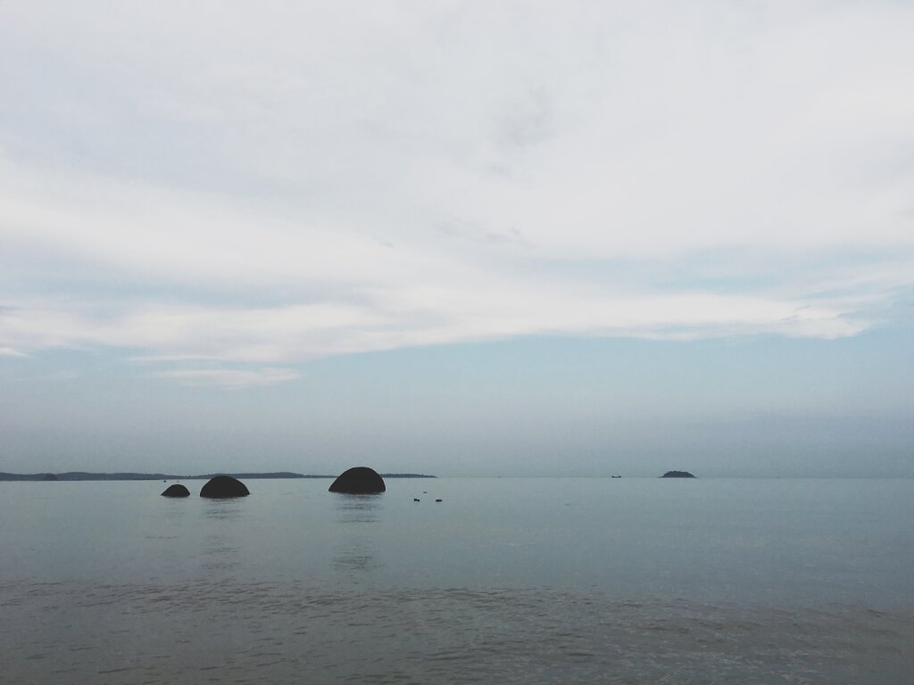 Seaview Resort Xiamen,China
