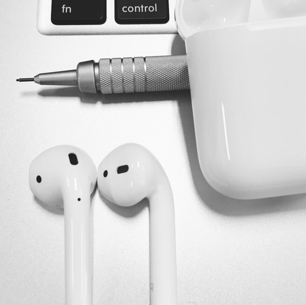 Airpods