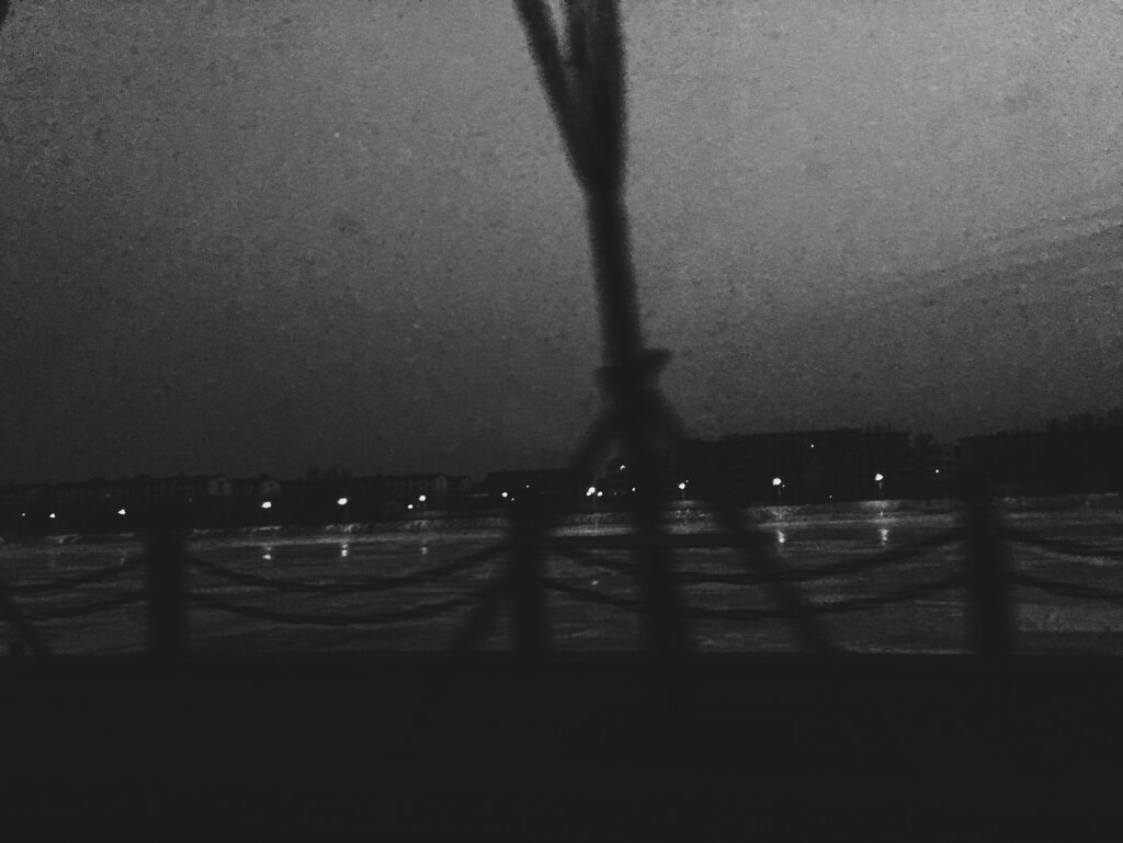 Night