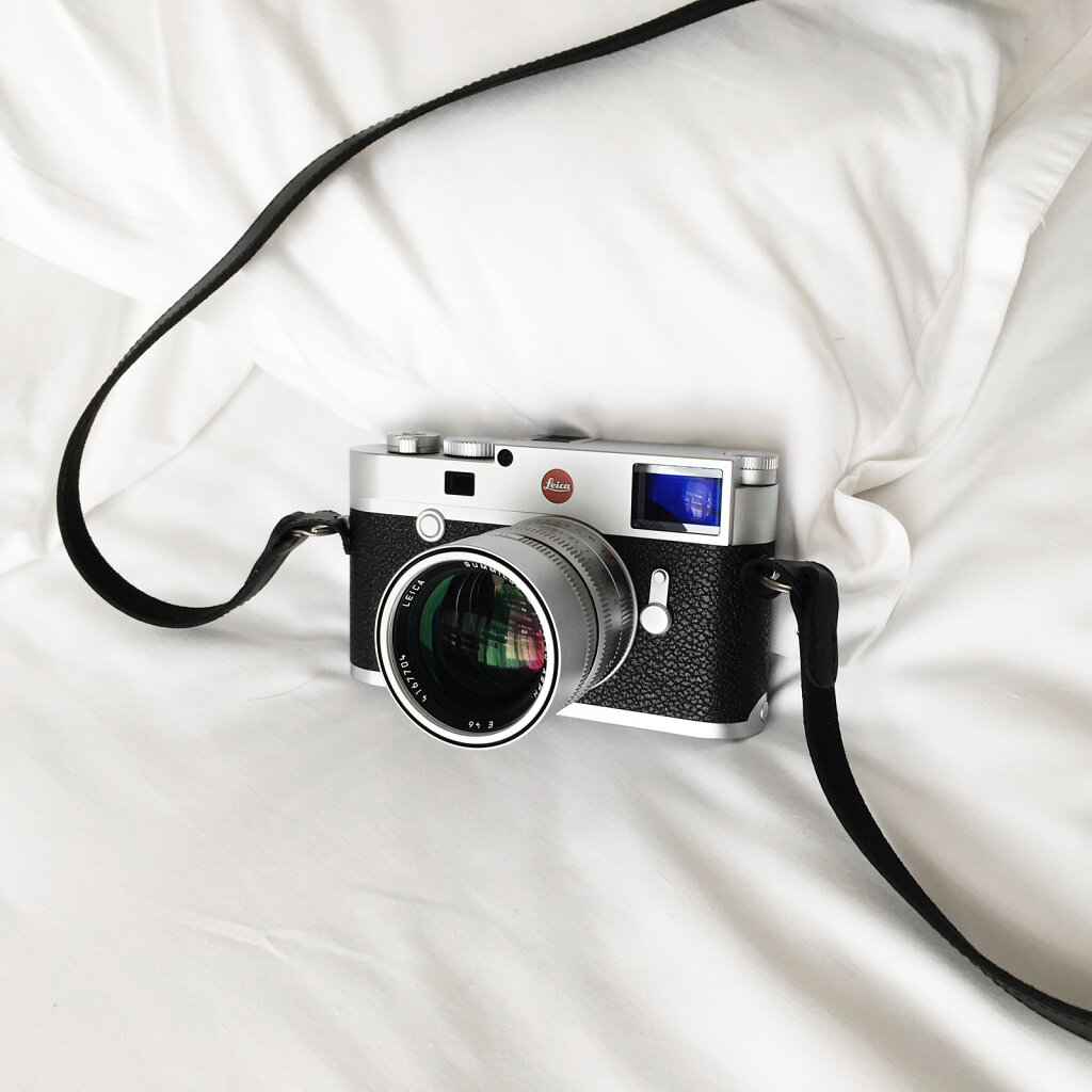 Leica M10