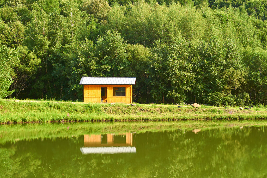 Campsite