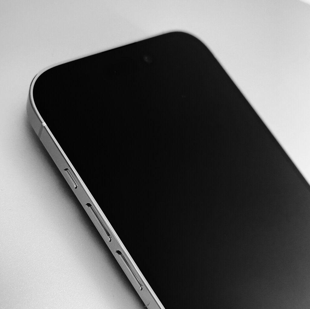 iPhone 14 Pro